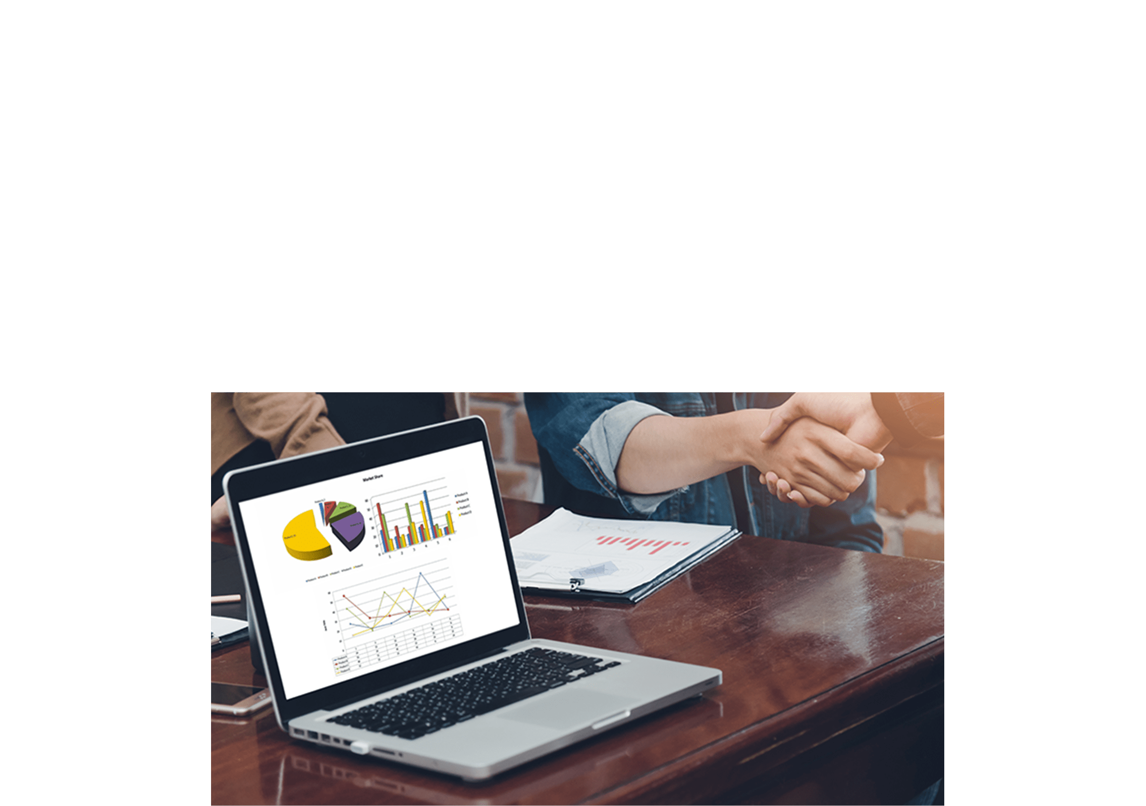 経営段階を踏んだサポートで失敗リスクが低い！